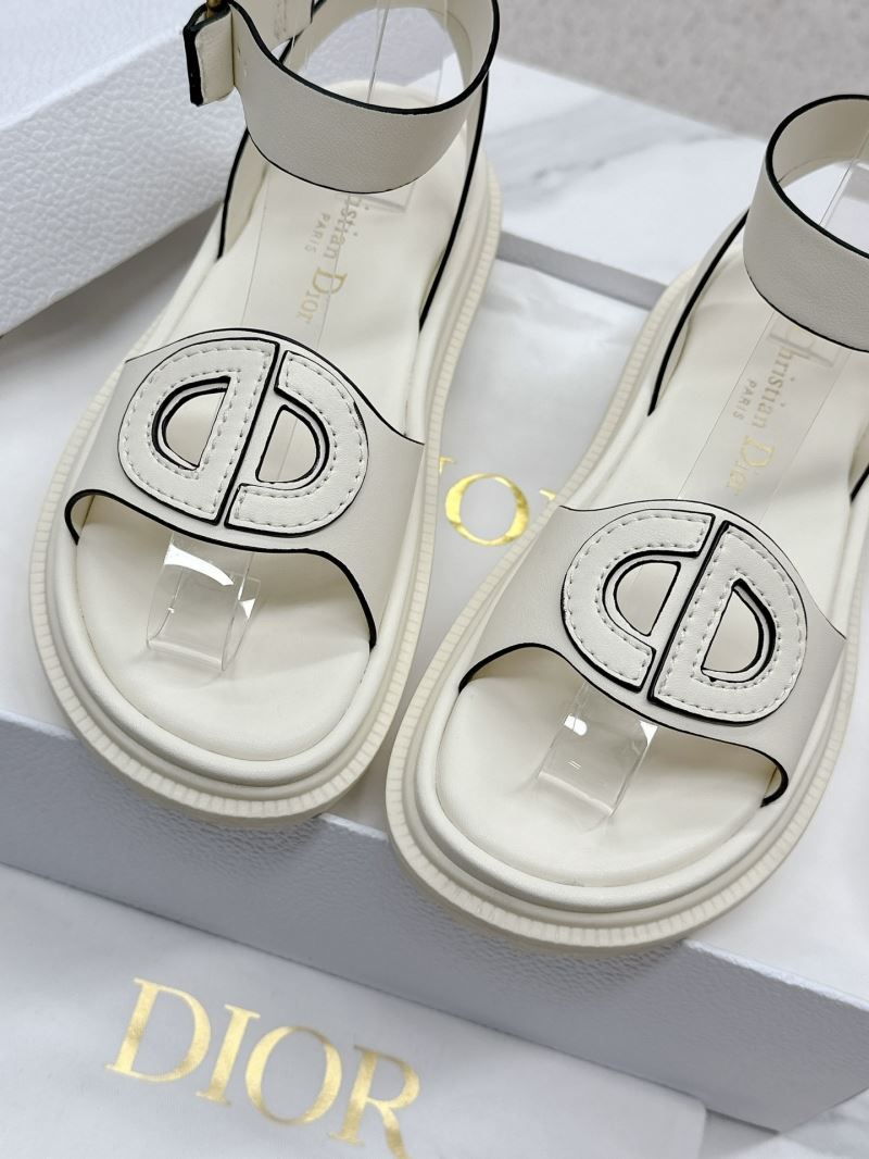 Christian Dior Sandals